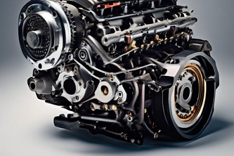 Comprehensive Guide to Car Engine Types: Explore the Diverse World