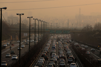 How Cars Pollute the Air: Understanding the Impact and Solutions
