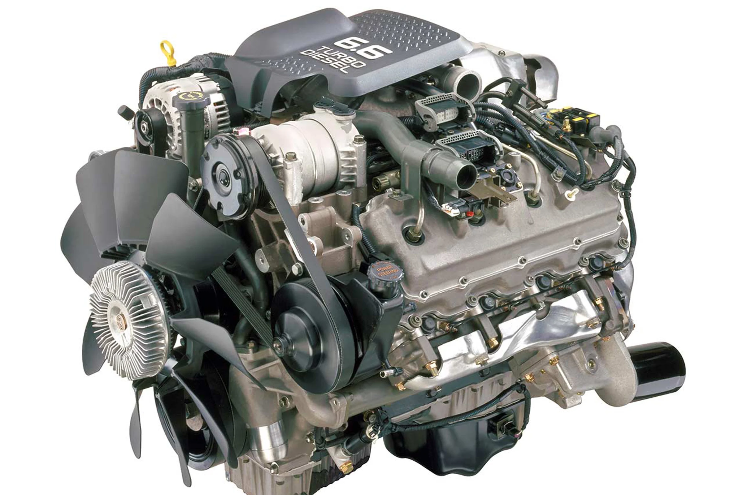 How Many Miles Will a Duramax Last? The Ultimate Guide