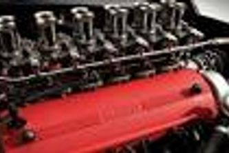 Explore the Iconic V12 Engine: Power, Prestige, and Automotive Heritage