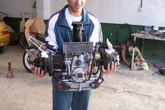 How Much Does an Engine Weigh? Uncovering the Secrets Behind Vehicle Performance