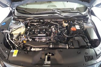Honda 1.5 Turbo Engine Problems: Addressing Oil Dilution, Carbon Build-up, and More