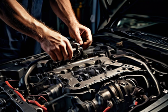 How Long Does It Take to Replace a Car Engine? A Comprehensive Guide
