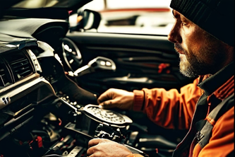 Does Replacing a Car Engine Reset the Odometer Mileage?