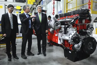 Cummins Engines: Powering the World with Innovative Engine Solutions