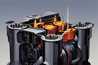 What Causes Carbon Buildup on Pistons? Causes, Symptoms, and Prevention