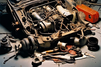 Cracked Engine Block Repair Cost: The Ultimate Guide for Vehicle Owners