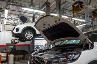 Kia Sorento Engine Replacement Cost: A Comprehensive Guide