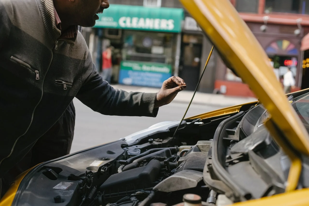 My Car Won't Start When the Engine is Hot - Troubleshooting Hot Start Issues