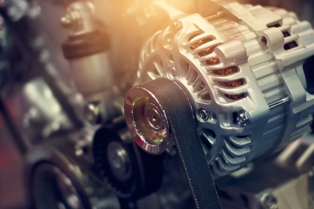 How Long Does a Crankshaft Sensor Last? Lifespan and Replacement Guide