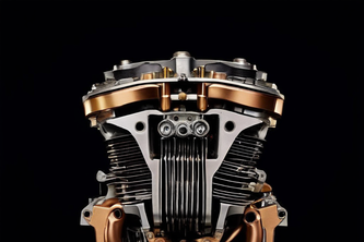 What is an Engine Compression Stroke?