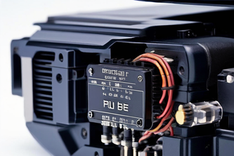 P03B4 - Cylinder 4 Pressure Sensor Circuit Range/Performance