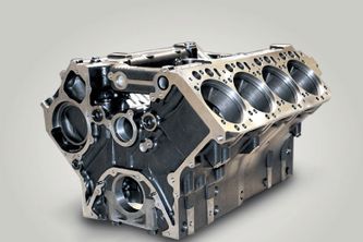 What is an Engine Block? A Mechanic's Perspective