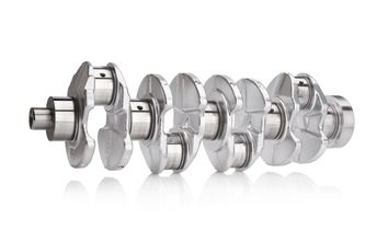 What is a Crankshaft? An Insider's Perspective