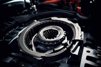 What is a Timing Belt? A Comprehensive Guide to Engine Synchronization