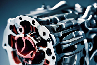 The Cylinder Head: Unraveling the Beating Heart of Your Engine