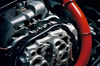 The Exhaust Manifold: Unlocking Engine Performance Potential