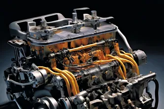 Fuel Injection: The Efficient Heart of Modern Engines