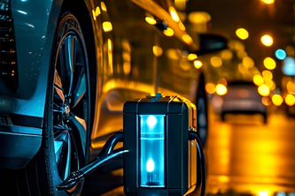 How Do Hydrogen Fuel Cell Vehicles Work? The Future of Zero-Emission Transportation