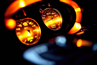 The Blinking Oil Light Dilemma: Unraveling the Mystery