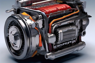 P03B2 - Cylinder 3 Combustion Performance
