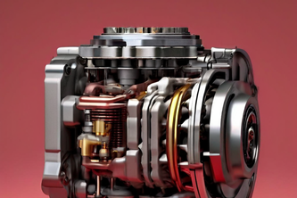 P03B1 - Cylinder 3 Pressure Variation High