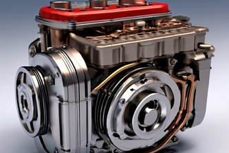 P03B0 - Cylinder 3 Pressure Variation Low