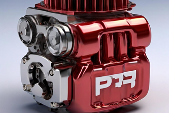 P03AF - Cylinder 3 Pressure Too High