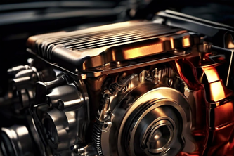 P03A7 - Cylinder 2 Pressure Variation High