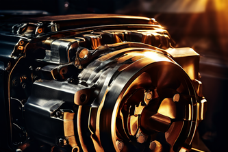 P03A5 - Cylinder 2 Pressure Too High
