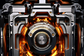 P039E - Cylinder 1 Combustion Performance