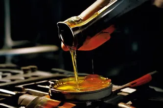 Why Is There No Oil on My Dipstick?