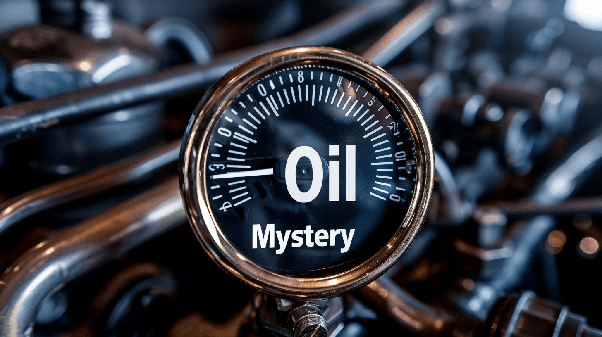 Why Does the Oil Pressure Gauge Fluctuate?