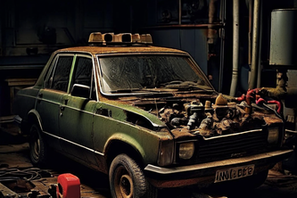 No Oil in Car but No Leak: An In-Depth Mechanic's Perspective