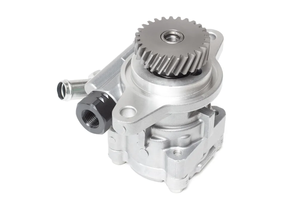 Symptoms Of Stuck Oil Pressure Relief Valve: Warning Signs & Troubleshooting