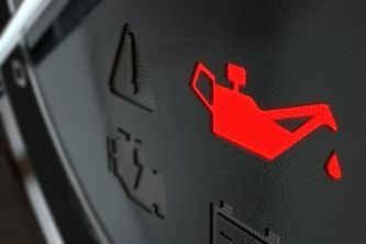 Why Does My Oil Light Keep Coming On and Off?