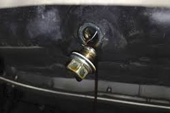 How to Remove a Stripped Oil Drain Plug: A Comprehensive Guide