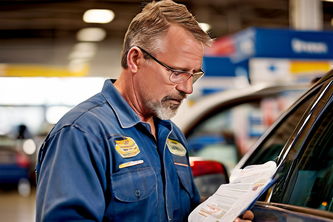 How Long Does an Oil Change Take at Walmart? Get Quick Service Times