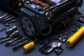 P0305 - Cylinder 5 Misfire Detected