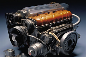 P0309 - Cylinder 9 Misfire Detected
