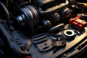 P0307 - Cylinder 7 Misfire Detected