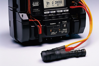 P030F - Ignition B Control Signal Circuit High