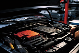 P0314 - Single Cylinder Misfire (Cylinder not Specified)