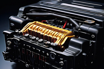 P0312 - Cylinder 12 Misfire Detected