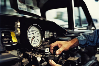 What's a Good Oil Pressure? An Expert's Perspective