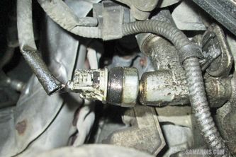 Symptoms of a Bad Oil Sending Unit: Warning Signs to Watch Out For