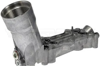 The Nitty-Gritty on the Jeep Oil Filter Housing Recall