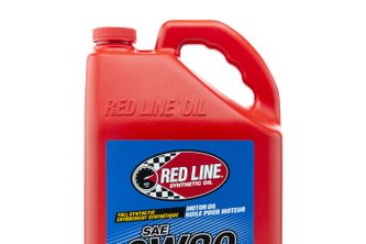 Why is Redline Oil So Expensive?