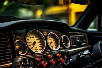 What Does the Oil Pressure Switch Do? A Comprehensive Guide