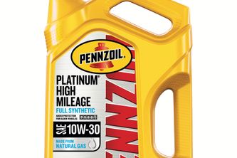 Pennzoil Platinum vs. Full Synthetic Oils: The Ultimate Comparison
